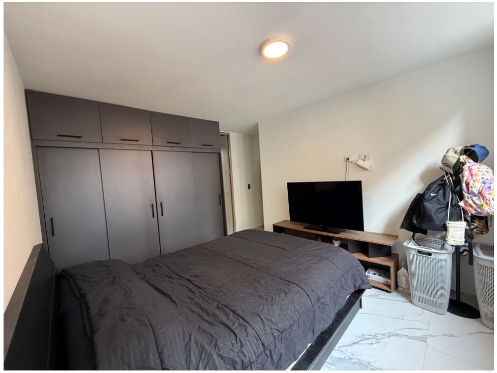 VENTA APARTAMENTO EN GUAYABAL, URB.VILLA TERRA — foto 2