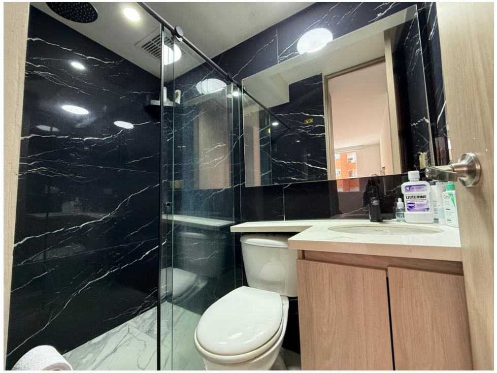 VENTA APARTAMENTO EN GUAYABAL, URB.VILLA TERRA — foto 5