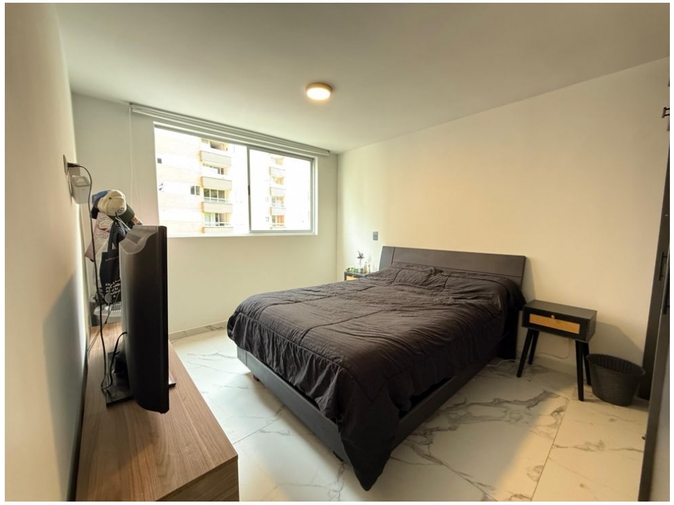 VENTA APARTAMENTO EN GUAYABAL, URB.VILLA TERRA — foto 6