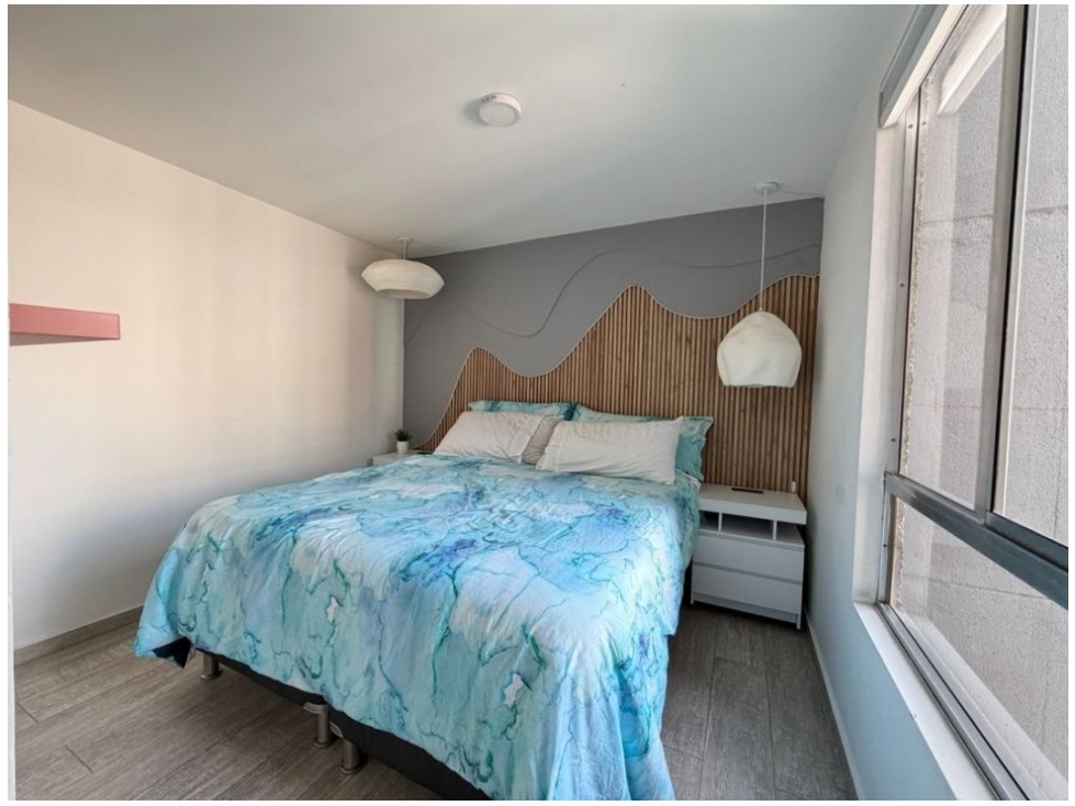 VENTA APARTAMENTO EN ITAGUI, URB.SENDERO VERDE — foto 5