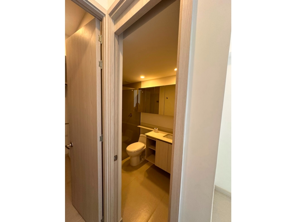 VENTA DE APARTAMENTO EN SABANETA URB AMONTE, SECTOR PAN DE AZUCAR — foto 6