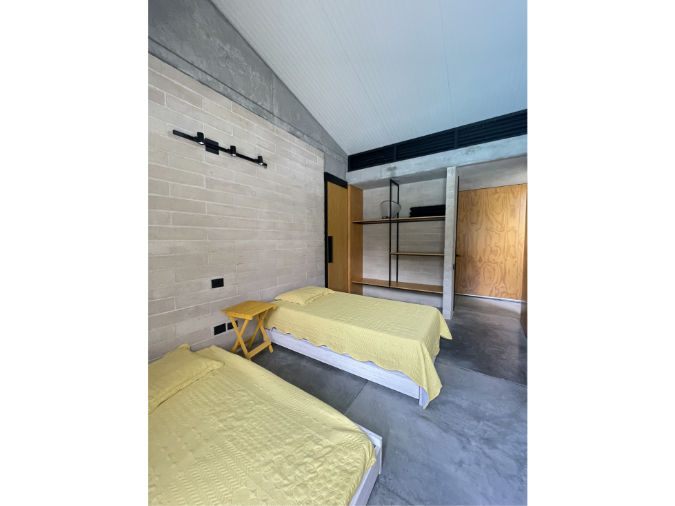 CASA CAMPESTRE PARA LA VENTA, SOPETRAN, VEREDA EL RODEO