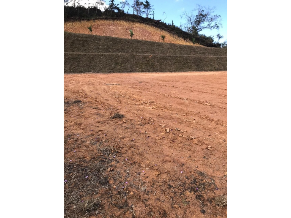 SAN VICENTE, ANTIOQUIA, LOTE EN VENTA
