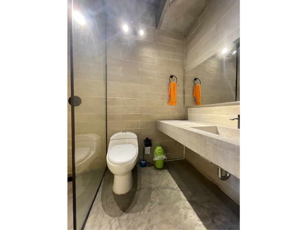 CASA CAMPESTRE PARA LA VENTA, SOPETRAN, VEREDA EL RODEO — foto 2