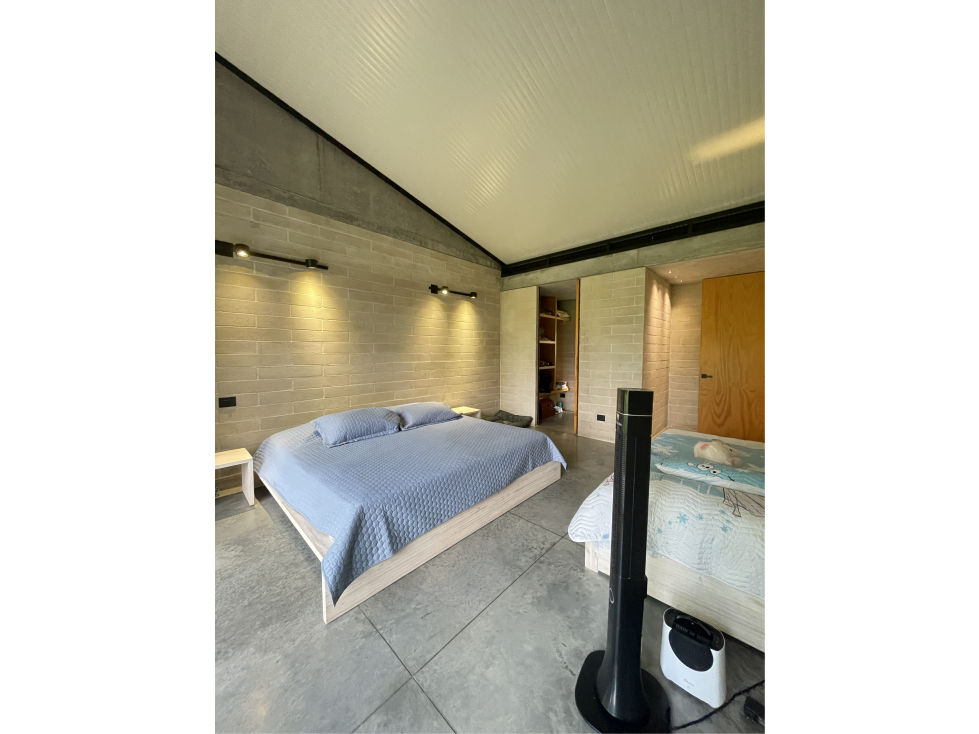 CASA CAMPESTRE PARA LA VENTA, SOPETRAN, VEREDA EL RODEO — foto 4