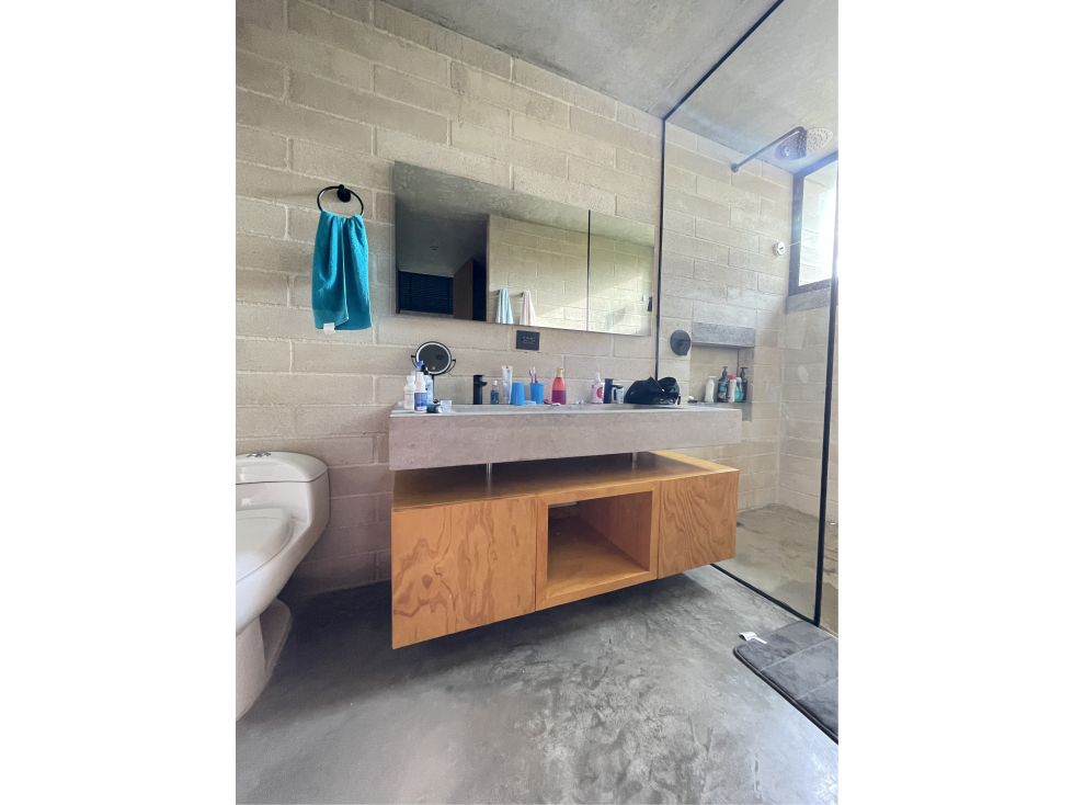 CASA CAMPESTRE PARA LA VENTA, SOPETRAN, VEREDA EL RODEO — foto 6