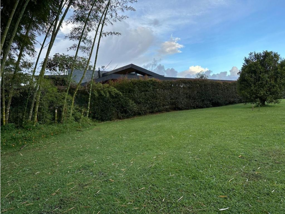 LOTE PLANO, EN VENTA, LLANOGRANDE