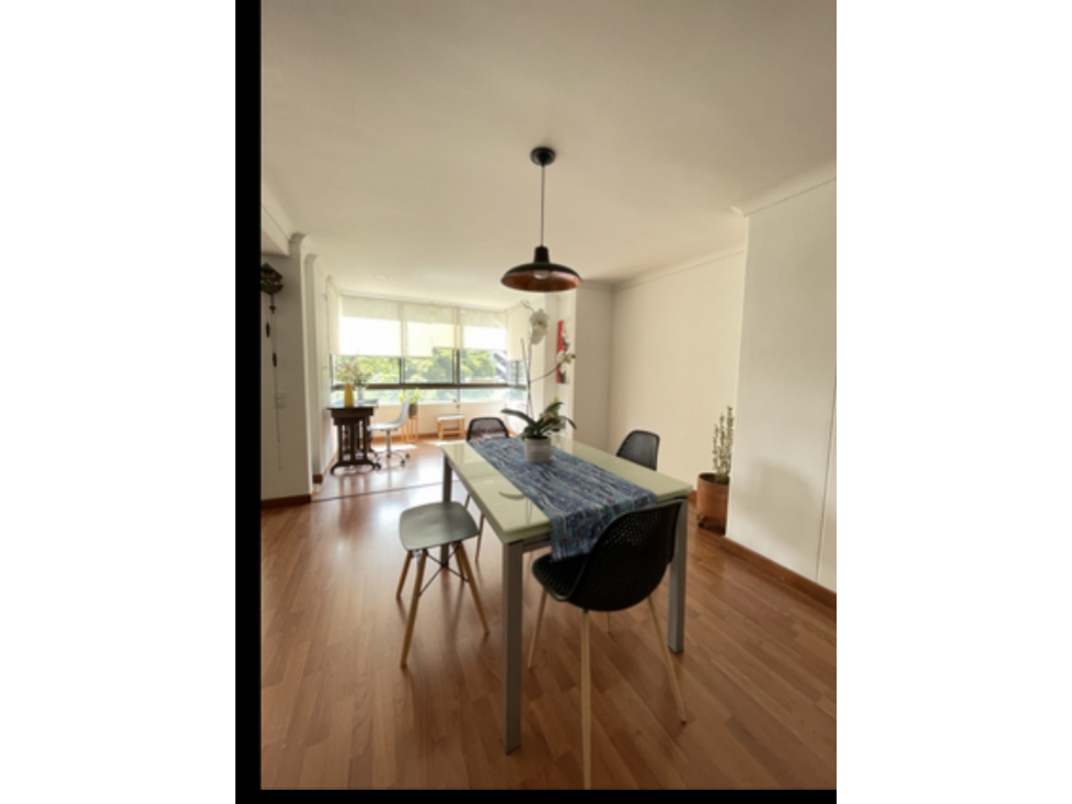APARTAMENTO EN EL POBLADO, SECTOR LA CONCHA