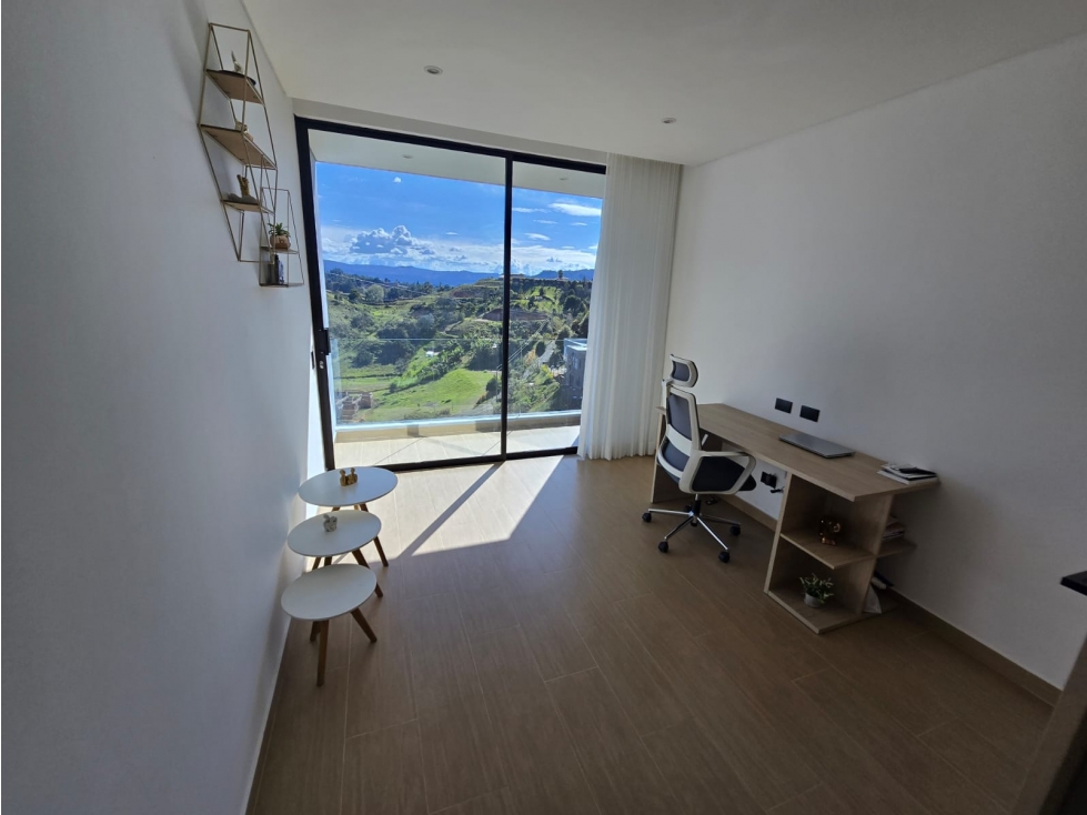CASA CAMPESTRE, EN VENTA, SAN VICENTE DE FERRER, VEREDA LAS HOJAS