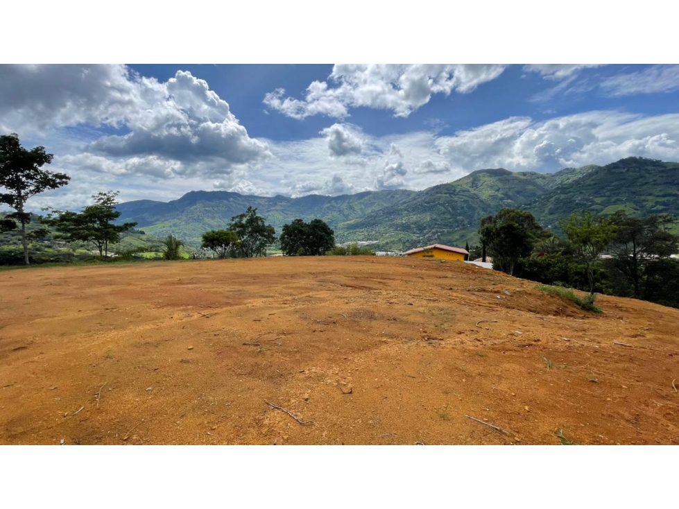 LOTE EN VENTA, GIRARDOTA, EL TOTUMO,