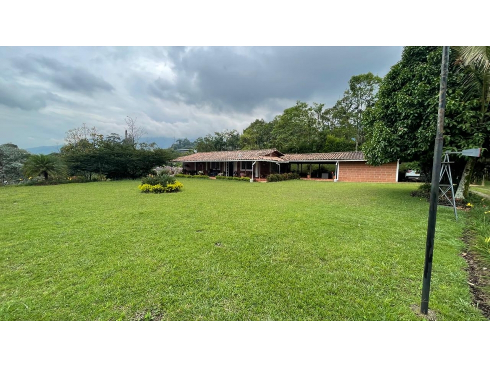 FINCA EN VENTA, GIRARDOTA EL TOTUMO