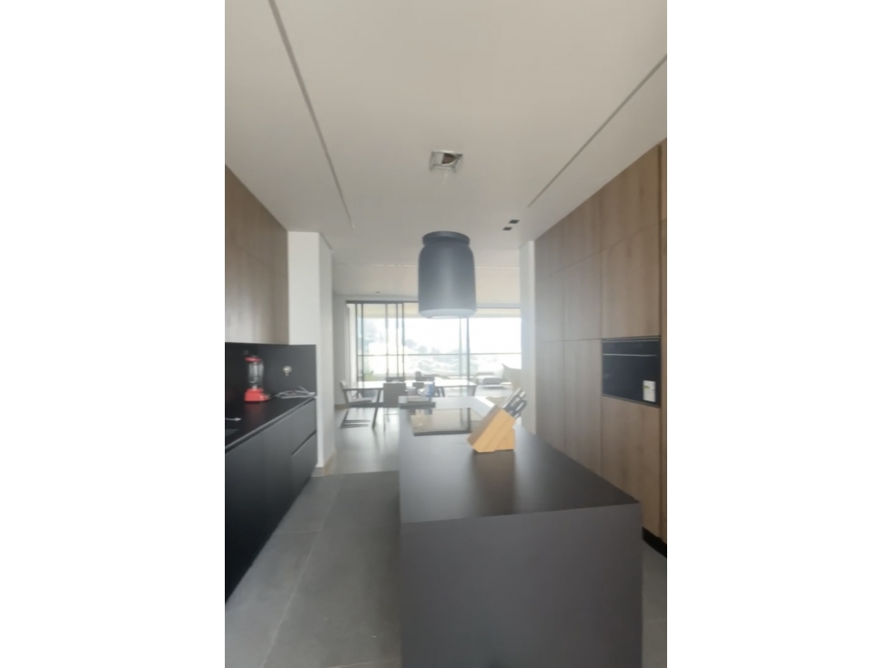 APARTAMENTO EN VENTA. POBLADO, LA CALERA — foto 5
