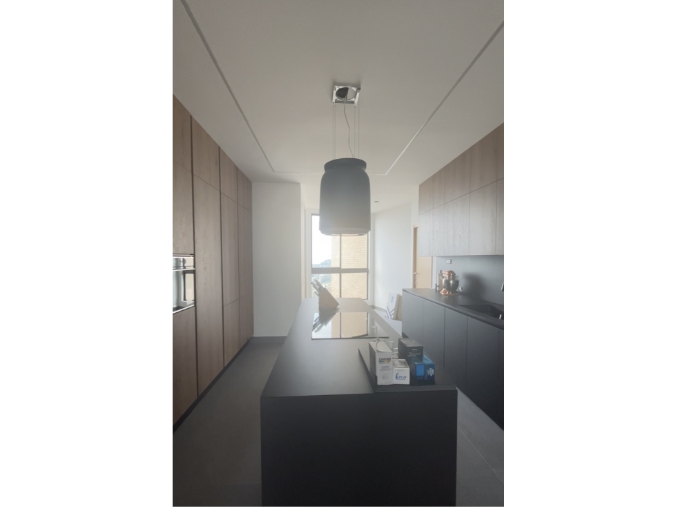 APARTAMENTO EN VENTA. POBLADO, LA CALERA — foto 6