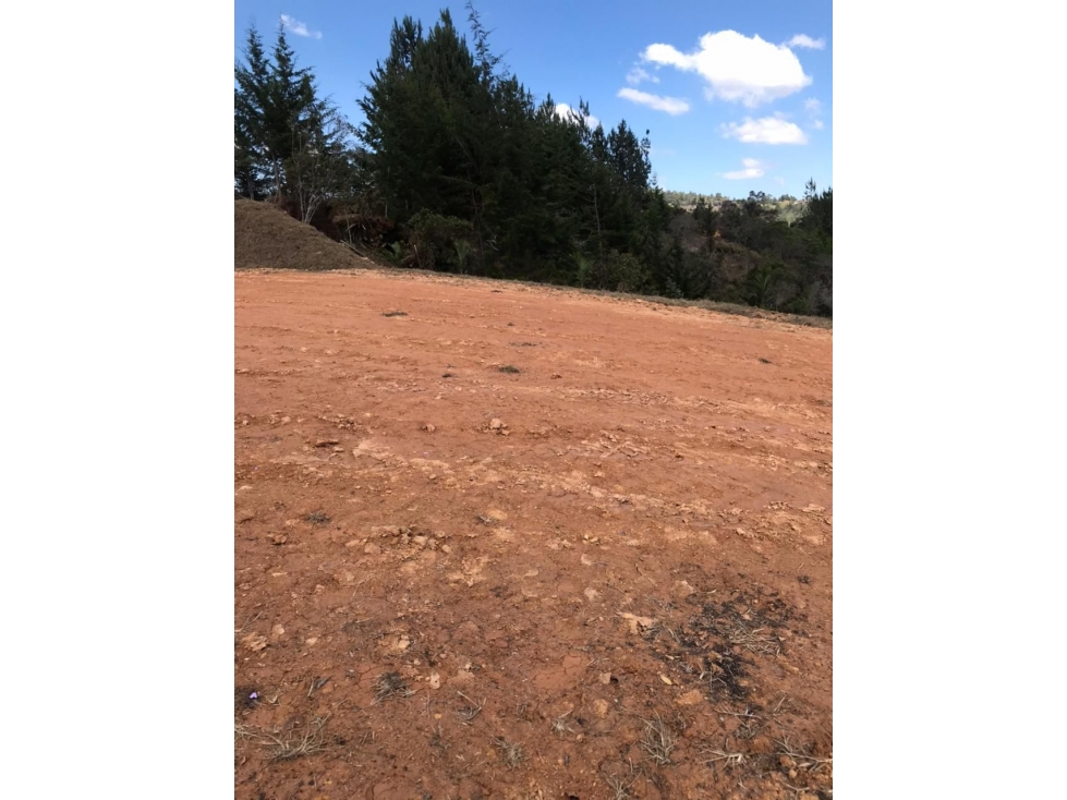 SAN VICENTE, ANTIOQUIA, LOTE EN VENTA — foto 2