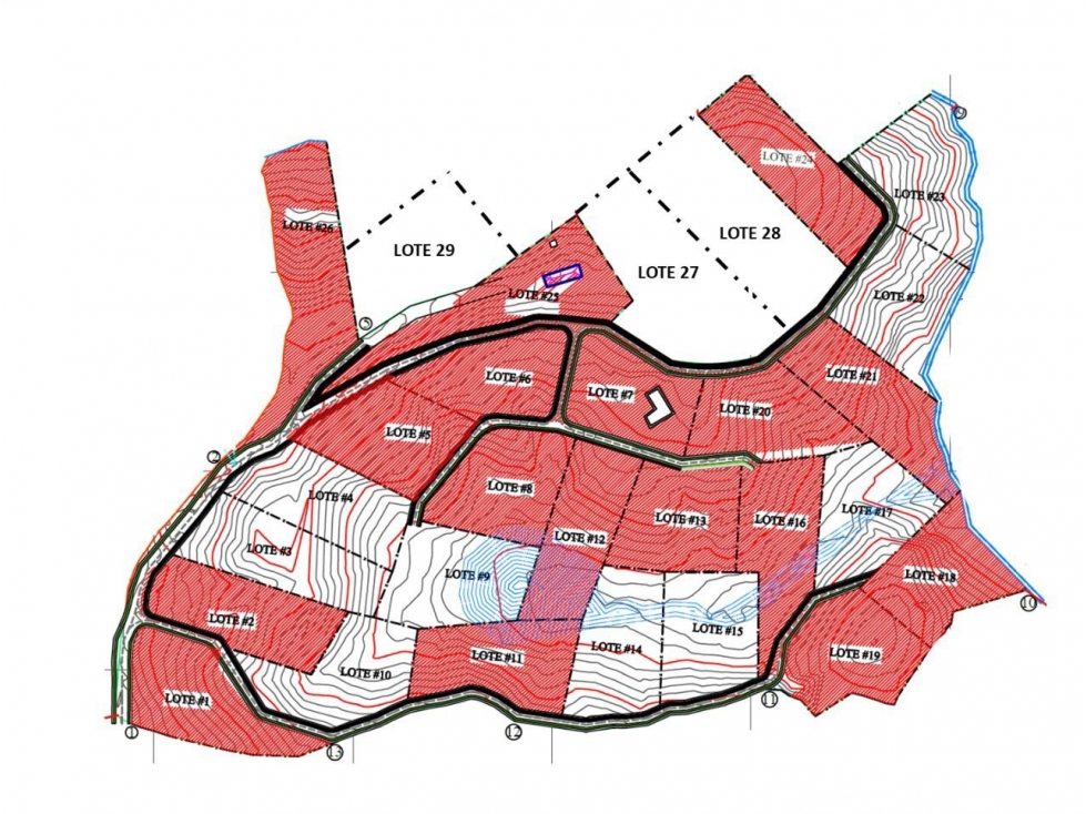 SAN VICENTE, ANTIOQUIA, LOTE EN VENTA — foto 3