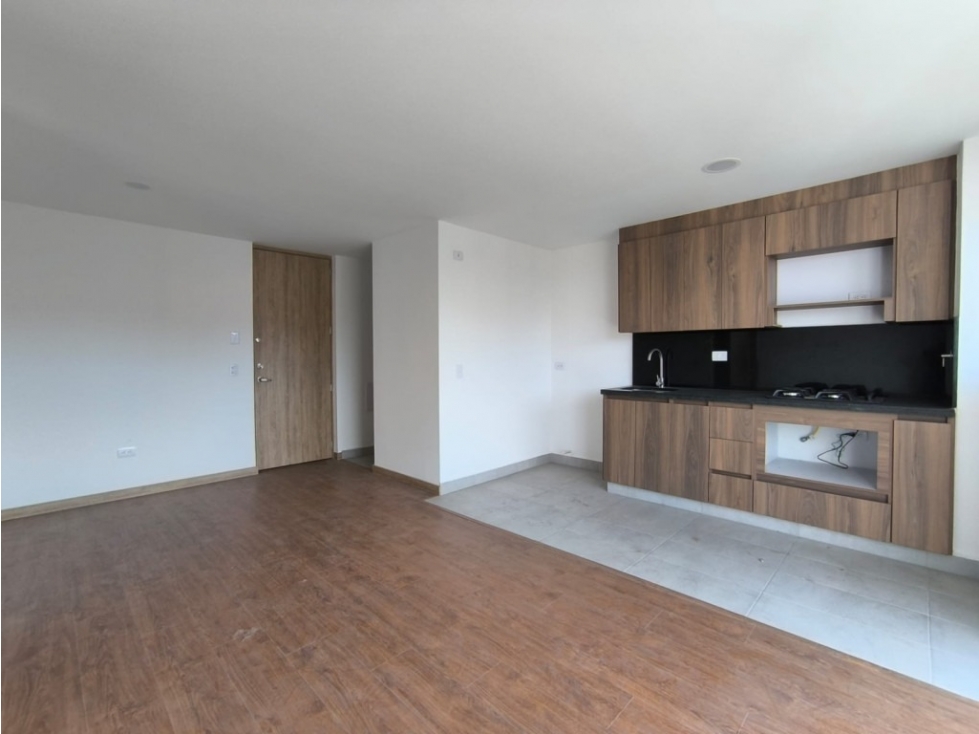 APARTAMENTO EN LA ESTRELLA, SURMERICA