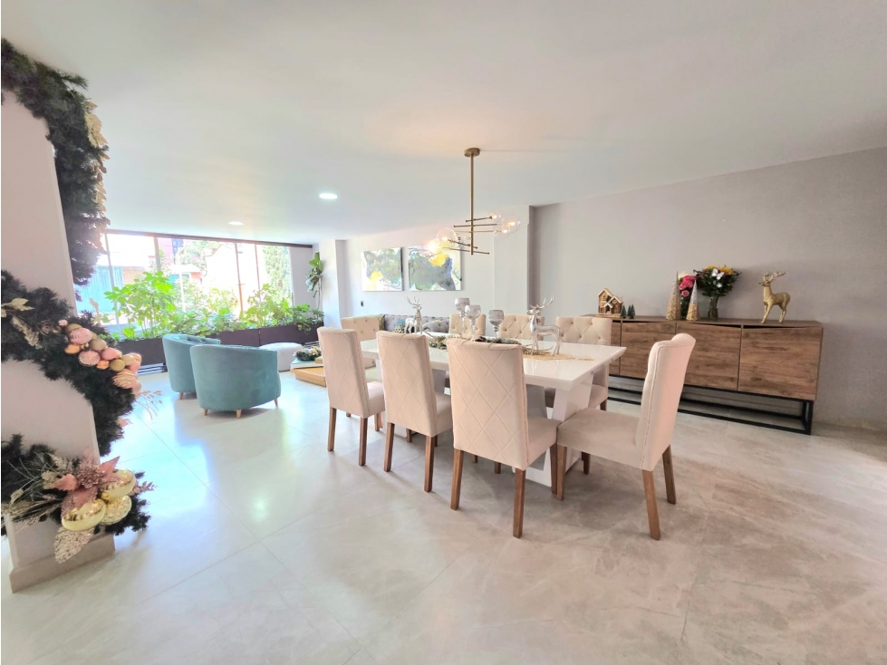 CASA EN VENTA, SABANETA, LOMA DE SAN JOSE