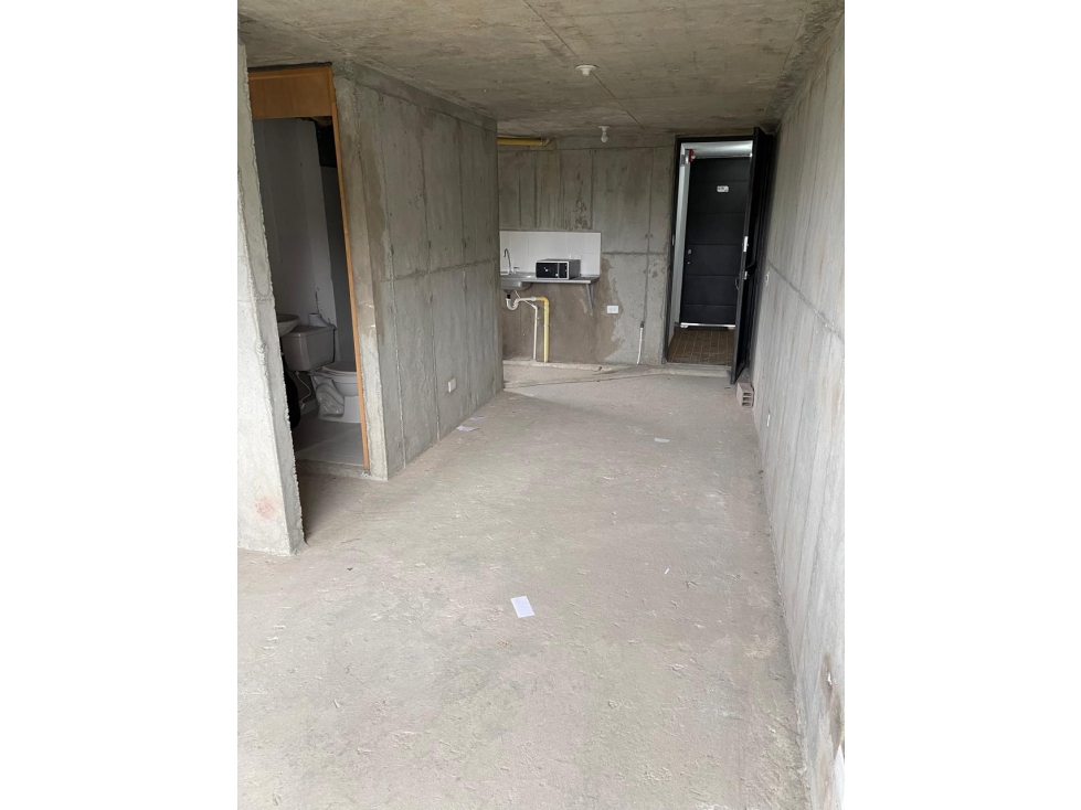 APARTAMENTO EN VENTA, EN OBRA GRIS, CALDAS, ANTIOQUIA
