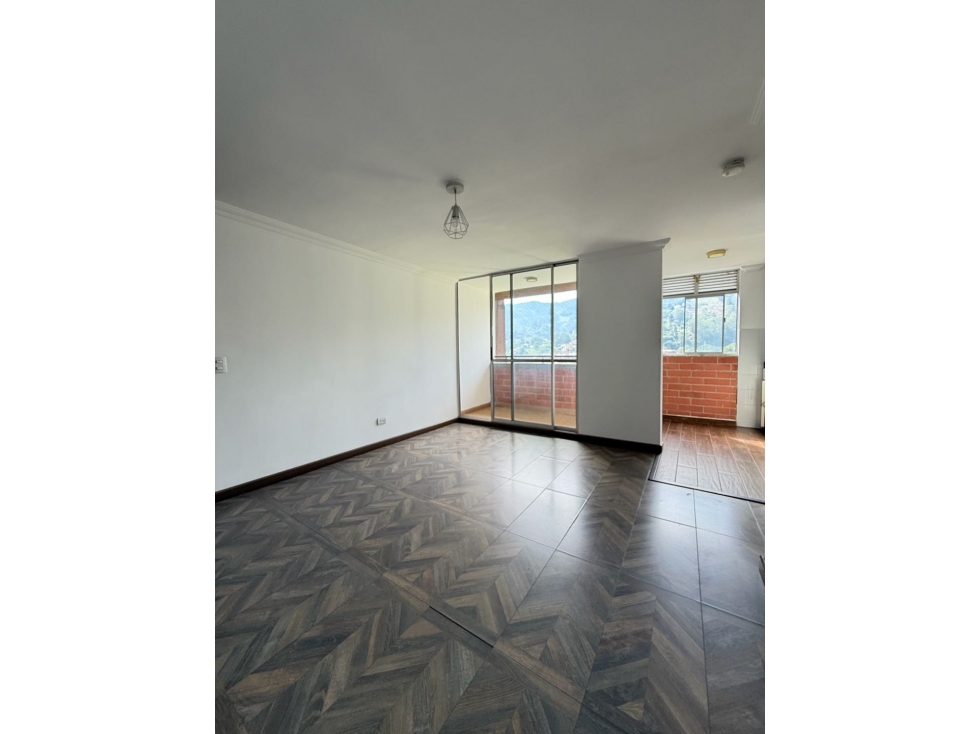 APARTAMENTO EN VENTA, LA ESTRELLA, SECTOR LA TABLAZA