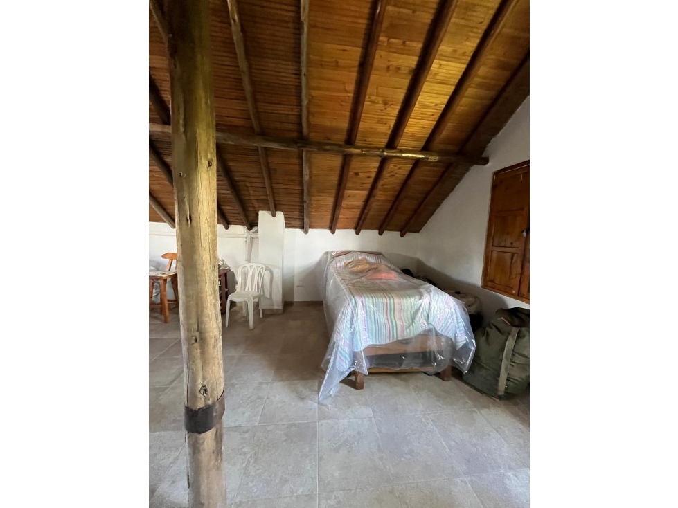 CASA FINCA EN VENTA, EN MARINILLA, SECTOR CASCAJO ARRIBA