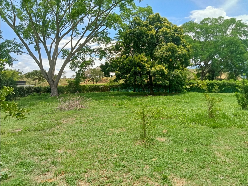 LOTE EN VENTA, COMPLETAMENTE PLANO, SOPETRAN, VEREDA EL RODEO — foto 4
