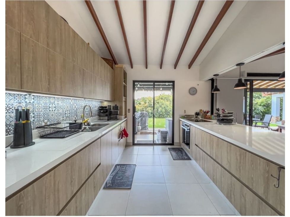 VENTA FINCA INDEPENDIENTE EN RIONEGRO, VEREDA LA PLAYA