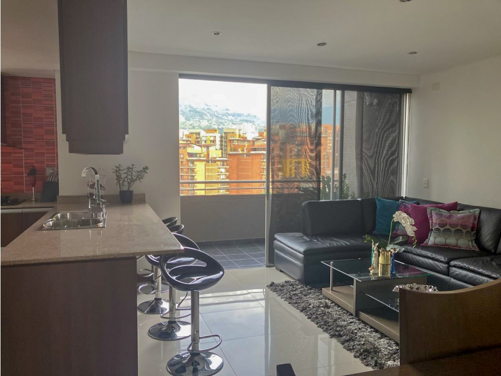 VENTA DUPLEX EN ENVIGADO, SECTOR OTRA PARTE