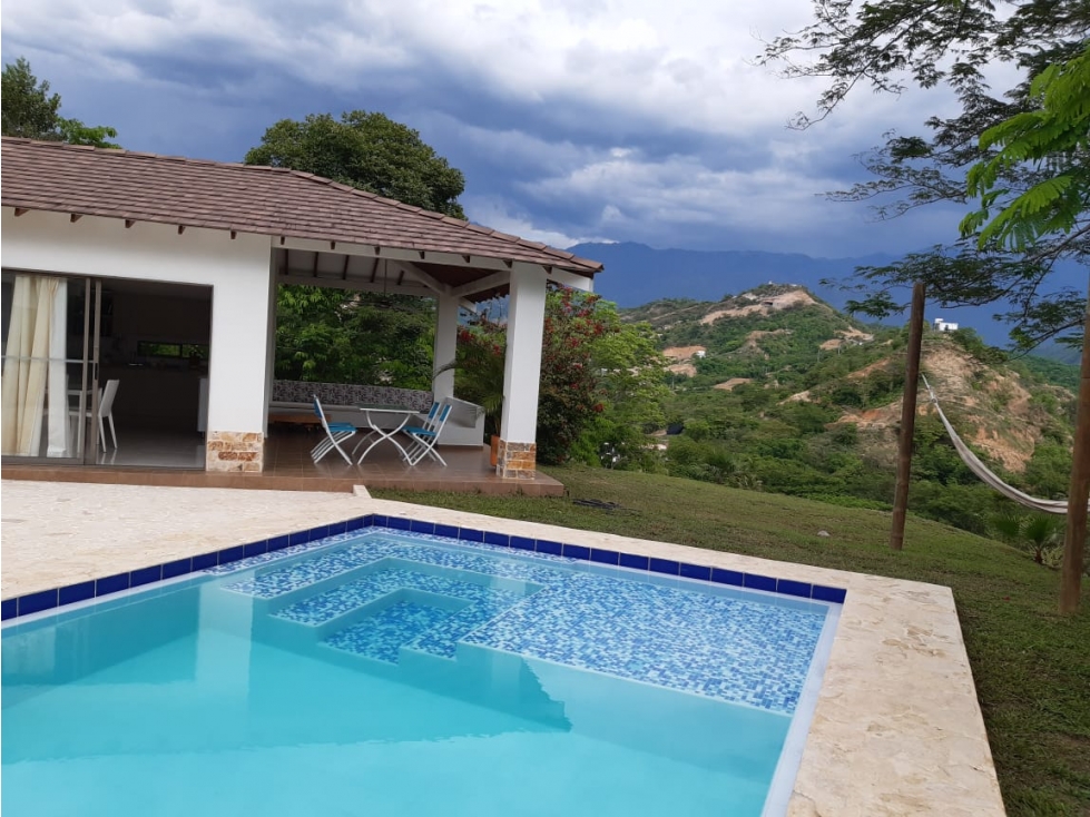 FINCA EN VENTA, PARCELACION SOPETRAN — foto 3