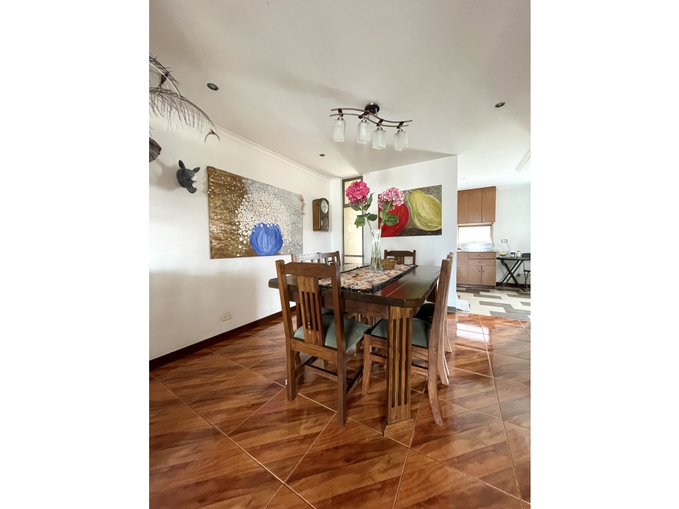APARTAMENTO EN VENTA, POBLADO, MILLA DE ORO — foto 6