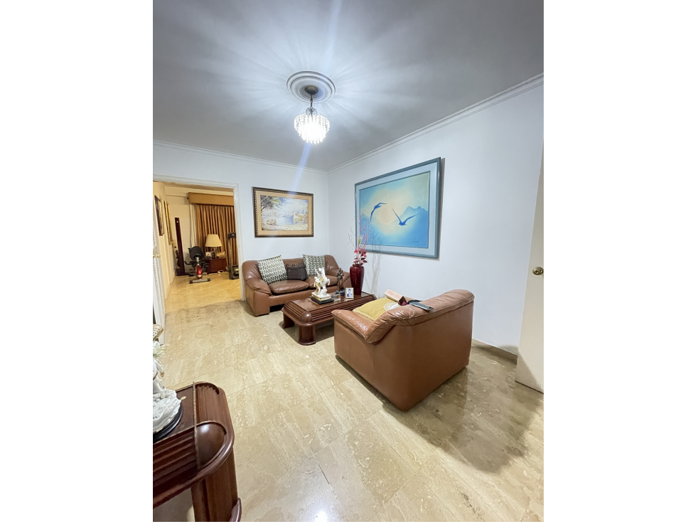 APARTAMENTO CON TERRAZA, POBLADO, SANTA MARIA DE LOS ANGELES — foto 5