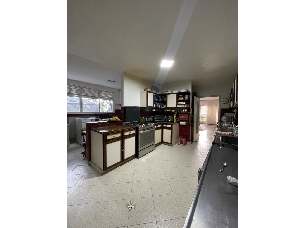 APARTAMENTO CON TERRAZA, POBLADO, SANTA MARIA DE LOS ANGELES — foto 4
