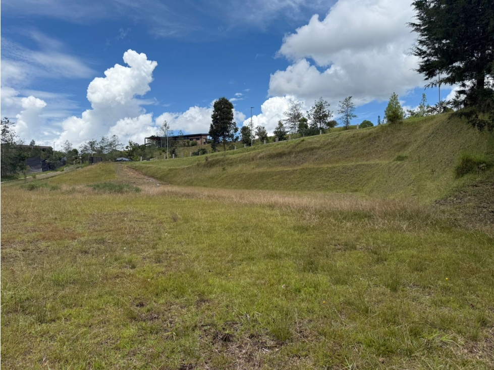 LOTE EN VENTA, EN EL RETIRO, VEREDA PANTANILLO — foto 3
