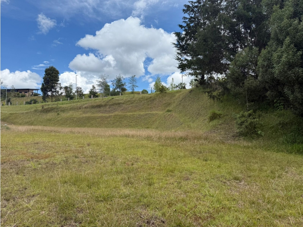 LOTE EN VENTA, EN EL RETIRO, VEREDA PANTANILLO — foto 5