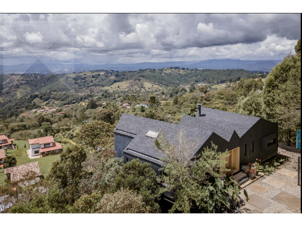 CASA CAMPESTRE, LOTE INDEPENDIENTE, entrando por Sajonia — foto 3