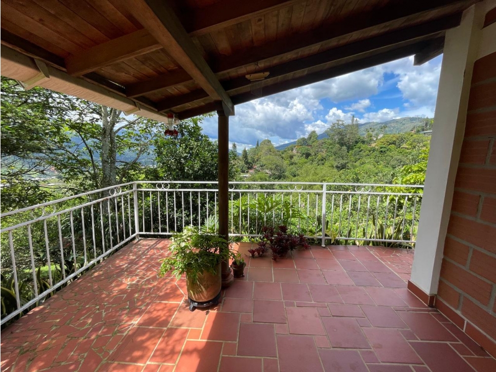 FINCA EN VENTA, GIRARDOTA EL TOTUMO — foto 2