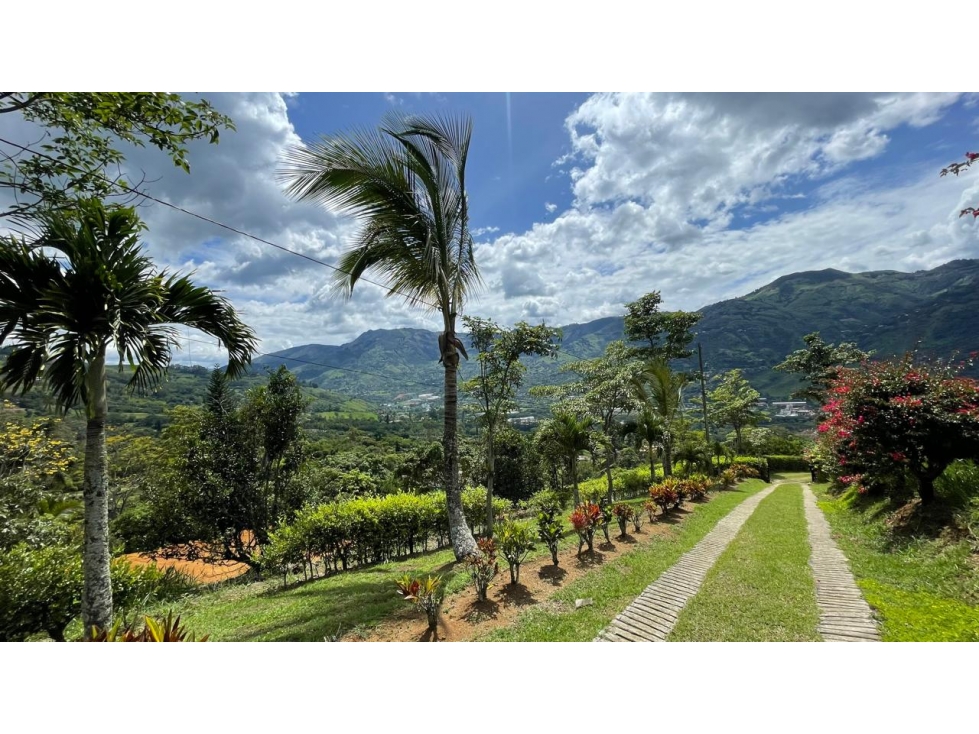 FINCA EN VENTA, GIRARDOTA EL TOTUMO — foto 3