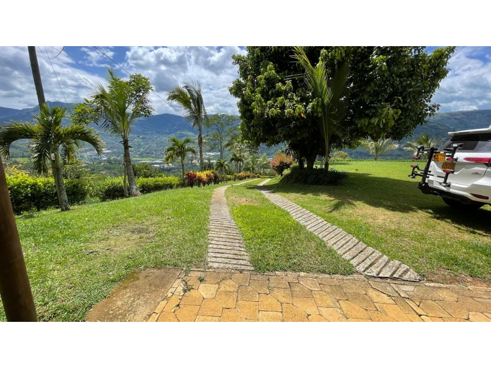 FINCA EN VENTA, GIRARDOTA EL TOTUMO — foto 5