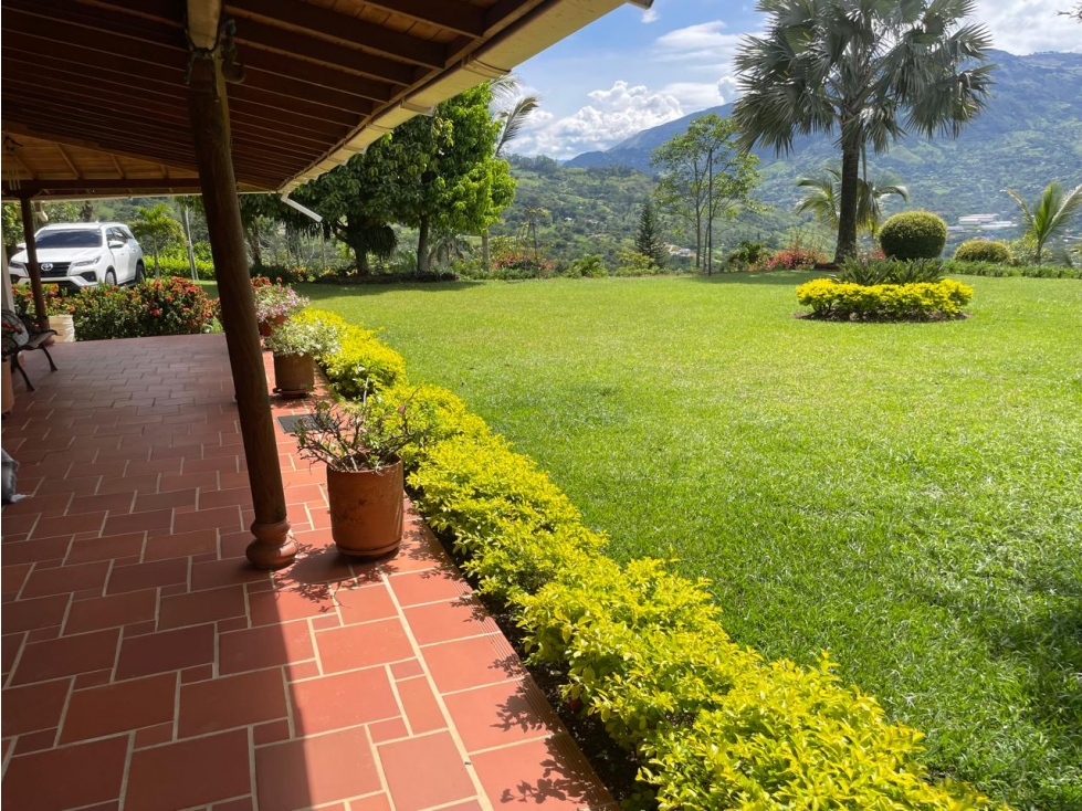 FINCA EN VENTA, GIRARDOTA EL TOTUMO — foto 6