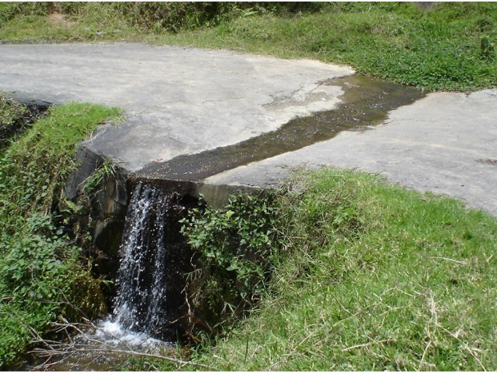FINCA EN VENTA, SAN ANTONIO DE PRADO VEREDA LA VERDE — foto 6