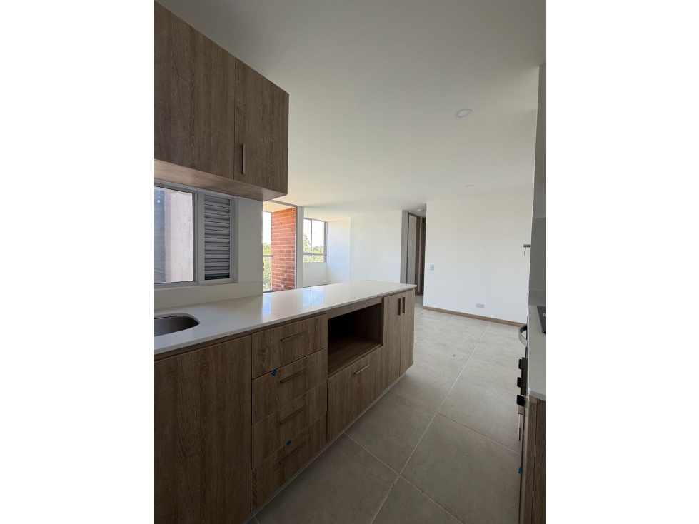APARTAMENTO EN RIONEGRO OJO DE AGUA, SECTOR LOS COLEGIOS — foto 5