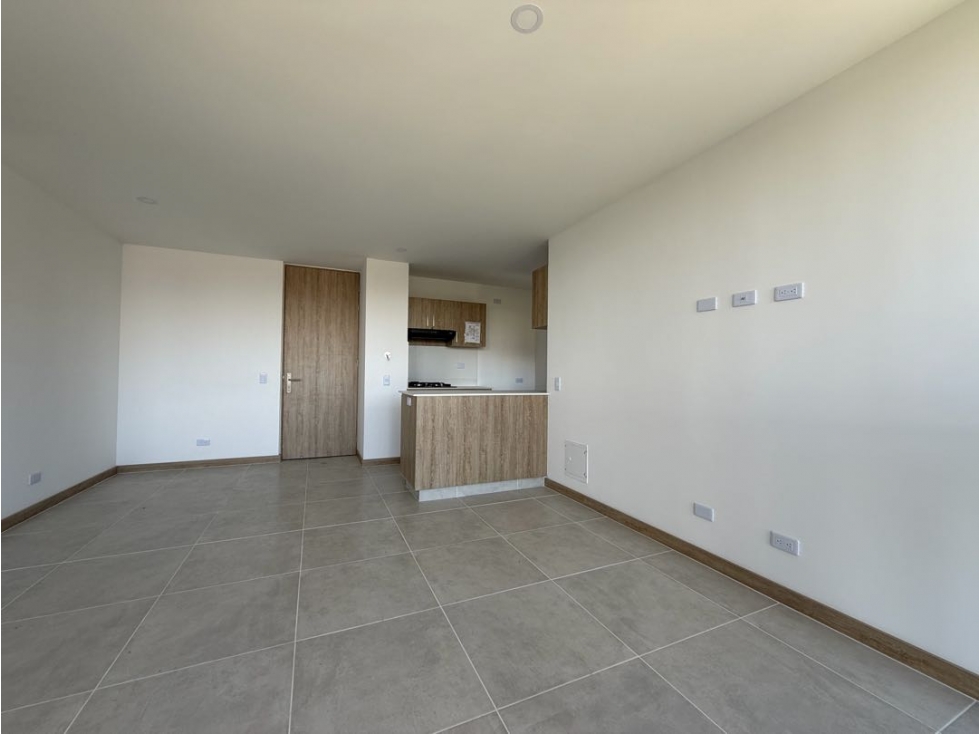 APARTAMENTO EN RIONEGRO OJO DE AGUA, SECTOR LOS COLEGIOS — foto 6