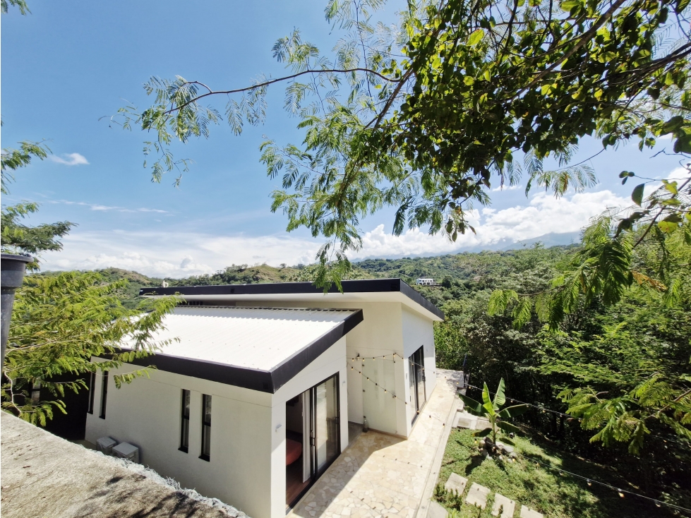 FINCA CAMPESTRE EN VENTA, VIA SOPETRAN - STA FE DE ANTIOQUIA — foto 2