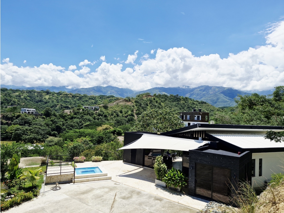 FINCA CAMPESTRE EN VENTA, VIA SOPETRAN - STA FE DE ANTIOQUIA — foto 3