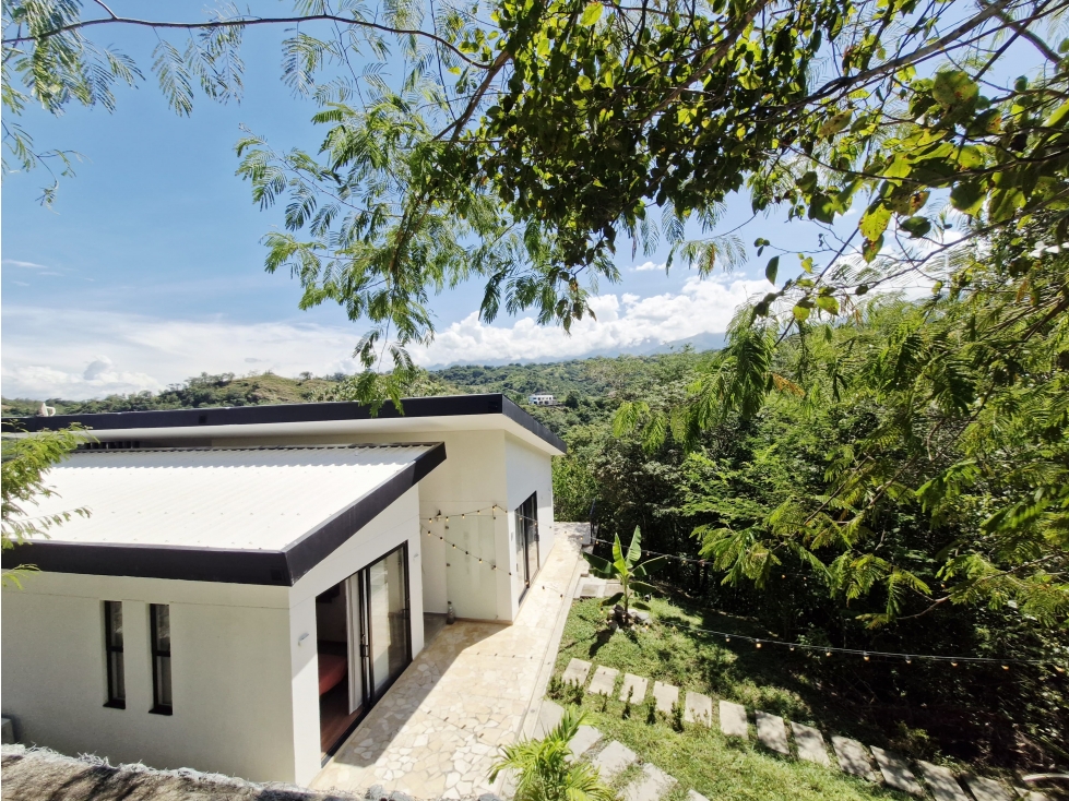 FINCA CAMPESTRE EN VENTA, VIA SOPETRAN - STA FE DE ANTIOQUIA — foto 4