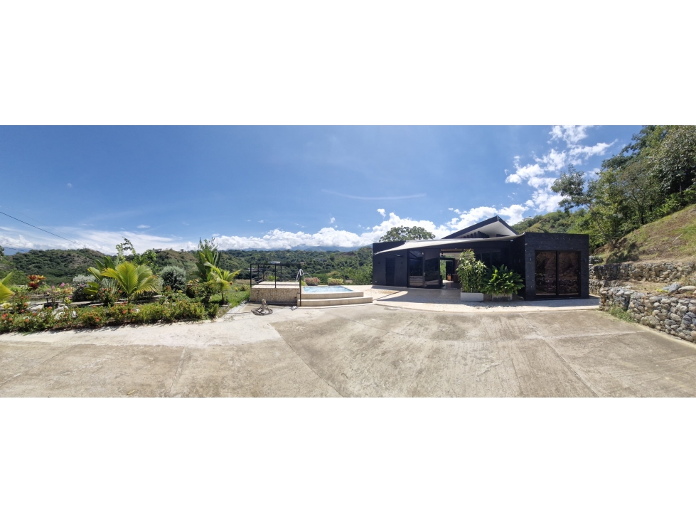 FINCA CAMPESTRE EN VENTA, VIA SOPETRAN - STA FE DE ANTIOQUIA — foto 5