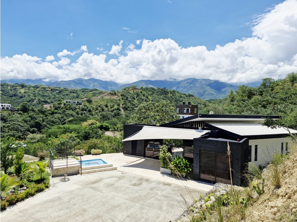 FINCA CAMPESTRE EN VENTA, VIA SOPETRAN - STA FE DE ANTIOQUIA — foto 6