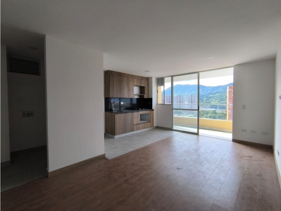 APARTAMENTO EN LA ESTRELLA, SURMERICA — foto 2