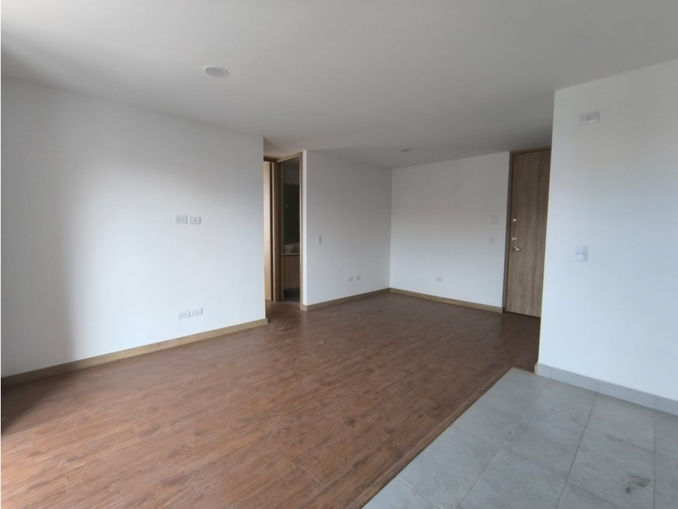 APARTAMENTO EN LA ESTRELLA, SURMERICA — foto 3