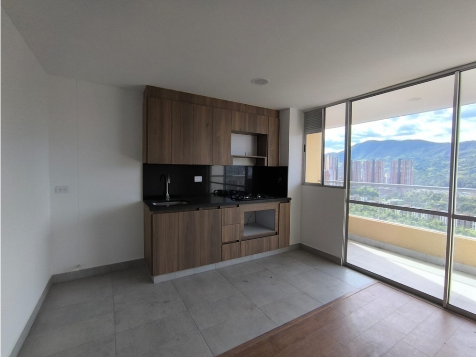 APARTAMENTO EN LA ESTRELLA, SURMERICA — foto 4