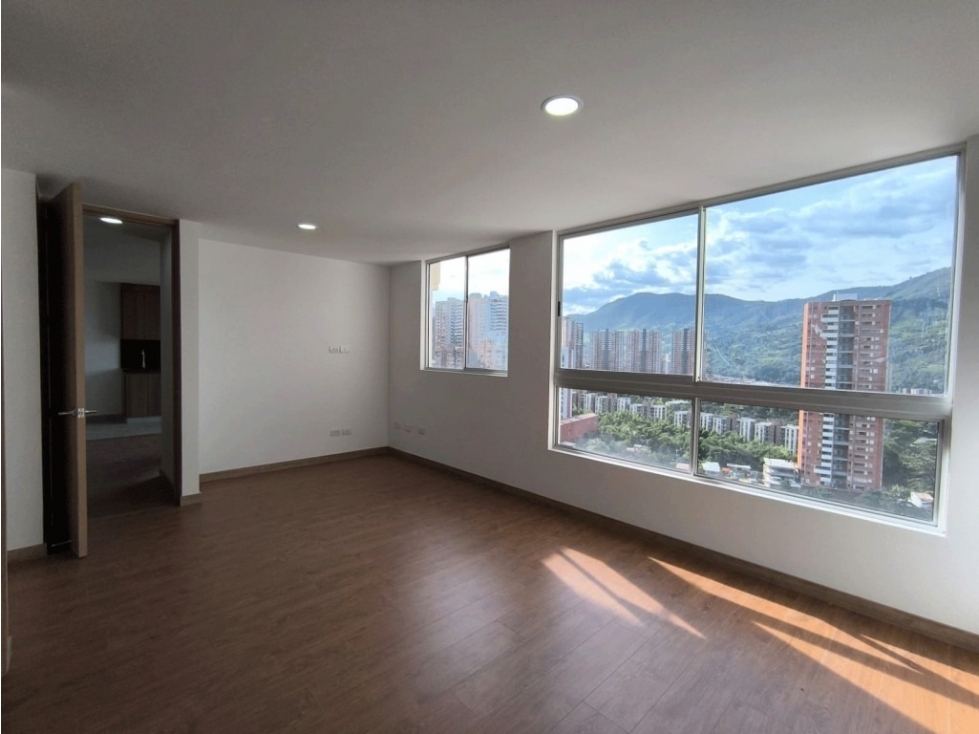 APARTAMENTO EN LA ESTRELLA, SURMERICA — foto 5